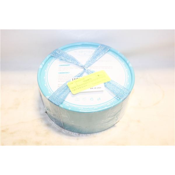 NEW 7 FRAGRANCE BATH BOMBS IN GIFT PACKAGE