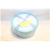 Image 1 : NEW 7 FRAGRANCE BATH BOMBS IN GIFT PACKAGE