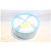 Image 1 : NEW 7 FRAGRANCE BATH BOMBS IN GIFT PACKAGE