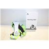 Image 1 : NEW LED RECHARGEABLE LIGHT-UP RUNNING/