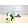 Image 1 : NEW LED RECHARGEABLE LIGHT-UP RUNNING/