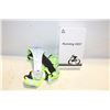 Image 1 : NEW LED RECHARGEABLE LIGHT-UP RUNNING/