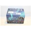 Image 1 : NORTHERN LIGHTS AURORA PROJECTOR/BLUETOOTH