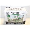 Image 1 : WALKERS MINT TOFFEE - 12 X 150G BAGS PER BOX