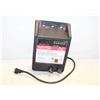 Image 1 : ZARESA 15 MILE RANGE ELECTRIC FENCE POWER