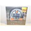 Image 1 : 1979 OILERS HOCKEY DISPLAY