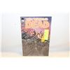 Image 1 : WALKING DEAD#100. LANDMARK ISSUE.