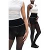Image 1 : NEW W BOX 2PK SHEERTEX RIP RESIST TIGHTS XL
