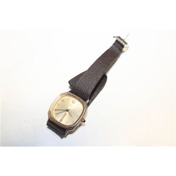 ANTIQUE TIMEX WATCH