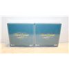 Image 1 : 2 NEW SEALED TRIVIAL PURSUIT BOARD GAMES