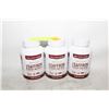 Image 1 : NEW 3 SEALED SAFFRON EXTRACT MAX