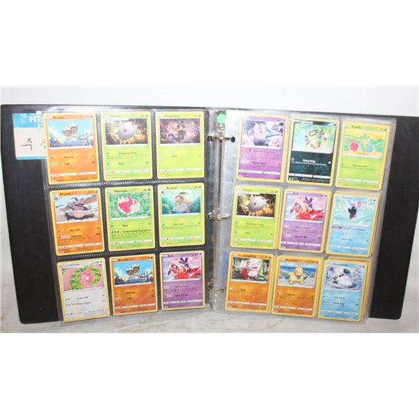POKEMON BINDER