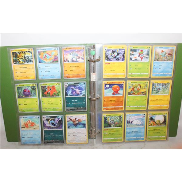 POKEMON BINDER