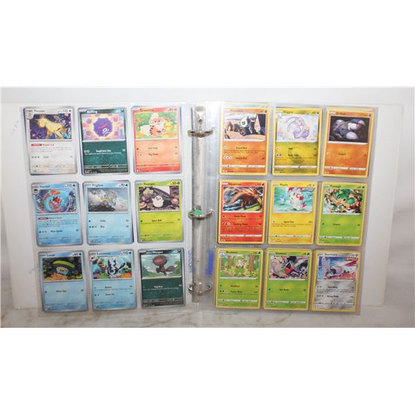 POKEMON BINDER