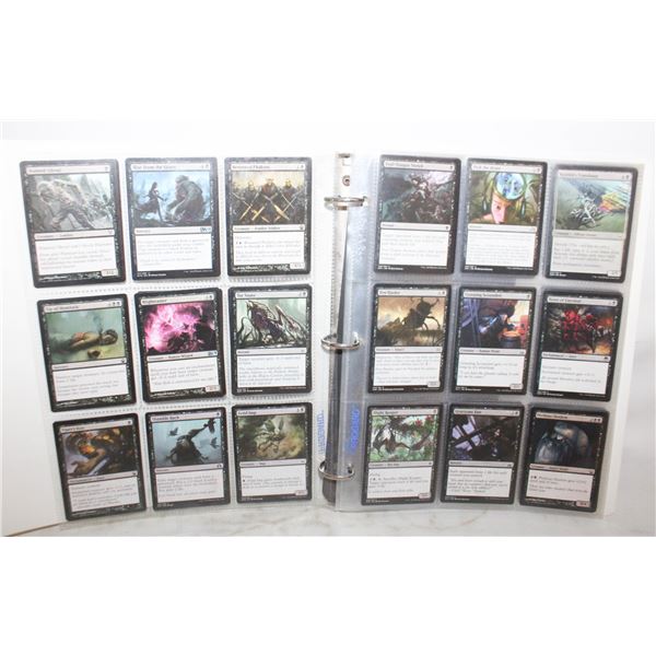 MAGIC BINDER