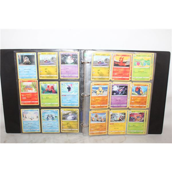 POKEMON BINDER