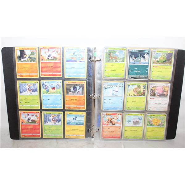 POKEMON BINDER
