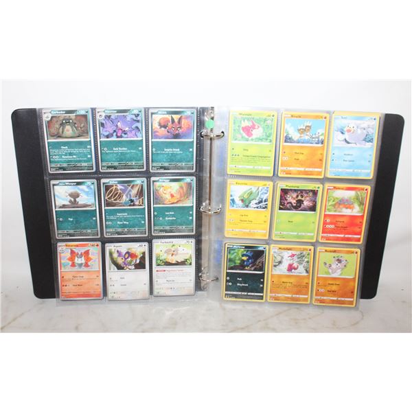 POKEMON BINDER