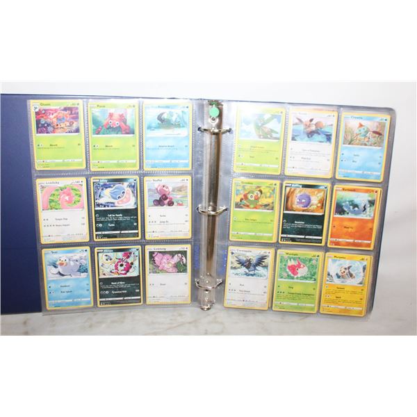 POKEMON BINDER