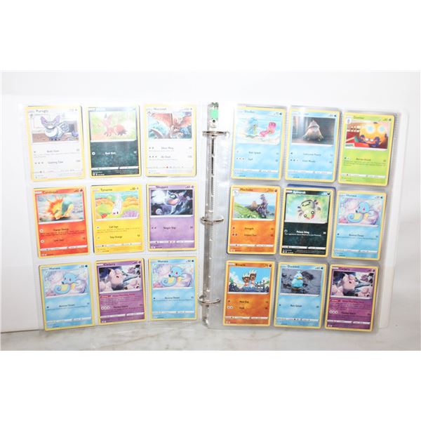 POKEMON BINDER