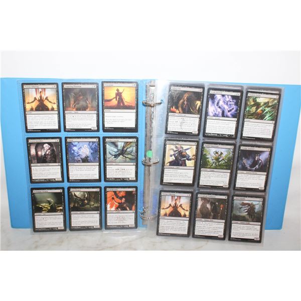 MAGIC BINDER