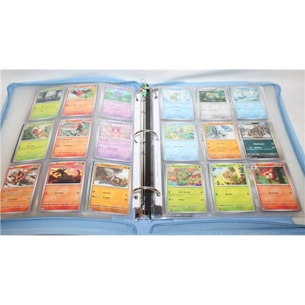 POKEMON BINDER