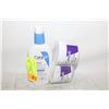 Image 1 : NEW 3 SEALED CARVE NIGHT CREAM &