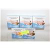 Image 1 : NEW 5 PKS ANTI SNORING DEVICE FDA