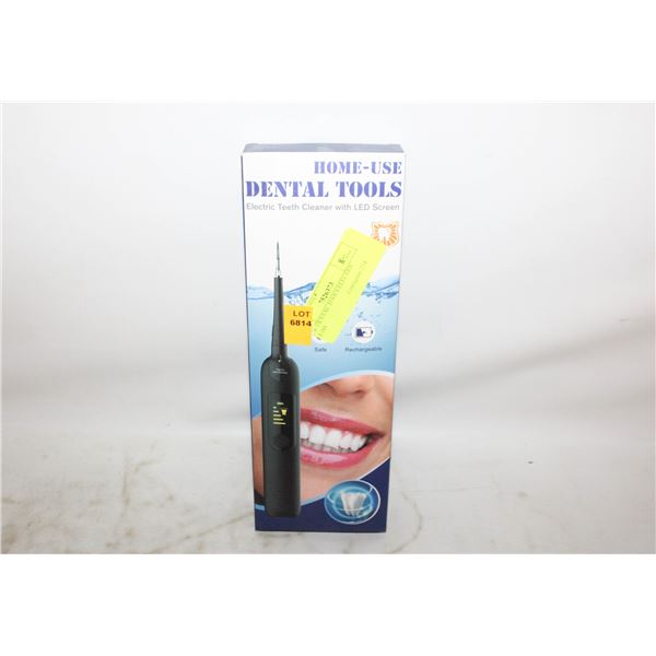 NEW DENTAL TOOLS ELECTRIC TEETH