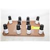 Image 1 : NEW 10 BOTTLES 10ML FRAGRANCE OILS