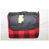 Image 1 : NEW NORTH BAY PICNIC BLANKET WITH CARRY HANDLE