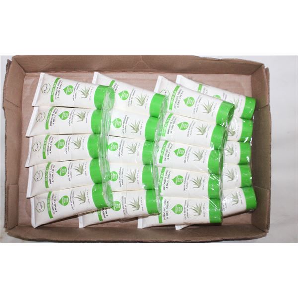 NEW 20 SEALED MYREL 100ML DEAD SEA