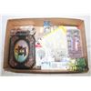 Image 1 : BOX SEWING SUPPLIES