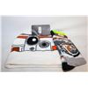 Image 1 : LOT OF STAR WARS BB-8 TOQUE AND SOCKS