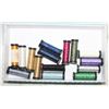 Image 1 : METALLIC THREAD