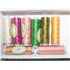 Image 1 : PERLE COTTON #8 THREAD