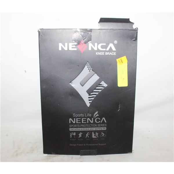 NEENCA PROFESSIONAL KNEE BRACE COMPRESSION