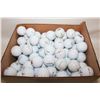 Image 1 : BOX GOLF BALLS