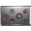 Image 1 : 1988 ROYAL CANADIAN COIN SET