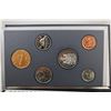 Image 1 : 1990 ROYAL CANADIAN COIN SET