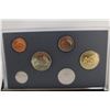 Image 2 : 1990 ROYAL CANADIAN COIN SET