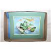 Image 1 : DISNEY PETER PAN LITHOGRAPH