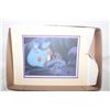 Image 1 : DISNEY ALADDIN EXCLUSIVE LITHOGRAPH