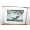 Image 1 : DISNEY THE RESCUERS LITHOGRAPH
