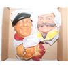Image 1 : BOSSOM HEAD X 3
