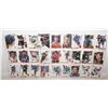 Image 1 : GRETZKY HOCKEY CARDS X 27