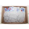 Image 1 : NEW DURAY PURE WOOL X 7 GLOVES