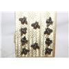 Image 1 : NEW 10PC BRASS STYLE BEE DOOR PULLS