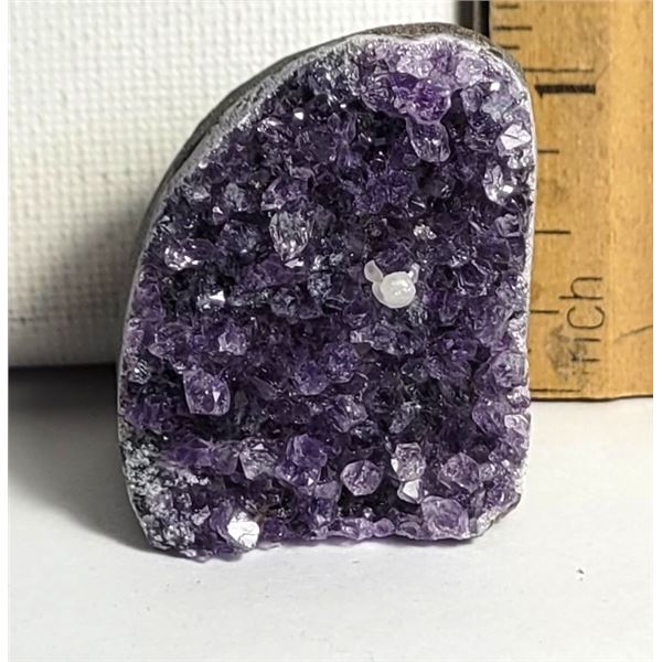 8) NATURAL 41.8 GRAM AMETHYST