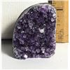 Image 1 : 8) NATURAL 41.8 GRAM AMETHYST